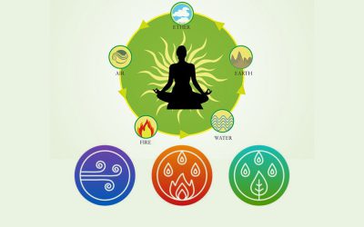 Importance of doshas (Vata, Pitta, Kapha) in treatment?